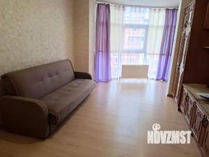 2-к квартира, на длительный срок, 68м2, 16/17 этаж