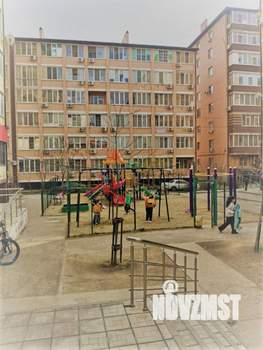 1-к квартира, на длительный срок, 38м2, 8/9 этаж