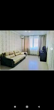 1-к квартира, на длительный срок, 40м2, 11/14 этаж