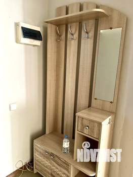 1-к квартира, на длительный срок, 34м2, 5/6 этаж