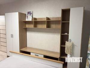 1-к квартира, на длительный срок, 38м2, 8/16 этаж