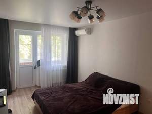 1-к квартира, посуточно, 33м2, 3/5 этаж