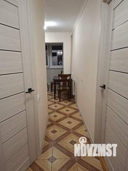 1-к квартира, на длительный срок, 30м2, 4/5 этаж