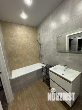 1-к квартира, на длительный срок, 36м2, 16/25 этаж