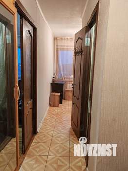 1-к квартира, на длительный срок, 31м2, 4/5 этаж