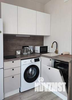 1-к квартира, посуточно, 38м2, 7/9 этаж