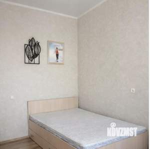 Студия квартира, на длительный срок, 38м2, 5/6 этаж