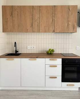 Студия квартира, на длительный срок, 23м2, 4/9 этаж