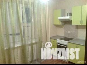 1-к квартира, на длительный срок, 36м2, 1/11 этаж