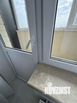 2-к квартира, на длительный срок, 56м2, 10/20 этаж