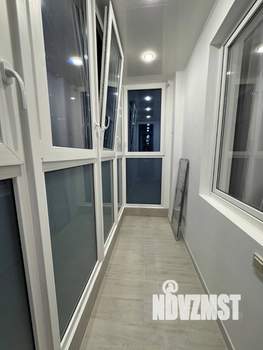 1-к квартира, на длительный срок, 40м2, 1/9 этаж