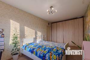 2-к квартира, на длительный срок, 61м2, 6/6 этаж