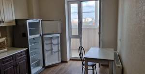 2-к квартира, на длительный срок, 48м2, 6/16 этаж