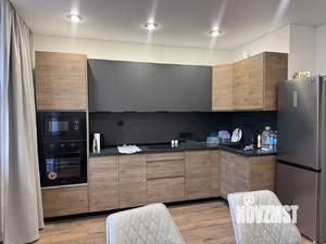 2-к квартира, на длительный срок, 57м2, 7/8 этаж