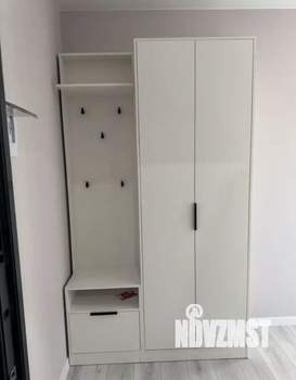 2-к квартира, на длительный срок, 40м2, 8/9 этаж