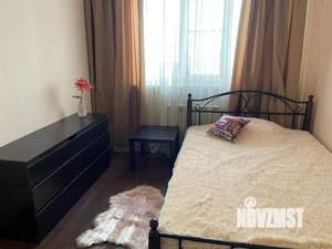 1-к квартира, на длительный срок, 37м2, 6/17 этаж