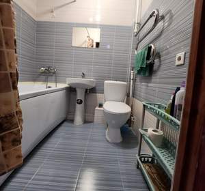 3-к квартира, на длительный срок, 70м2, 10/10 этаж