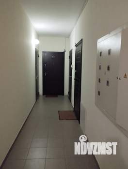 Студия квартира, на длительный срок, 18м2, 2/3 этаж