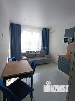 1-к квартира, на длительный срок, 32м2, 8/18 этаж
