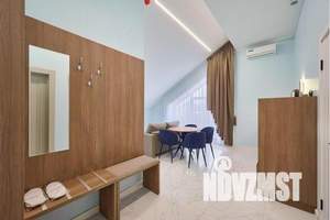 1-к квартира, посуточно, 25м2, 3/3 этаж