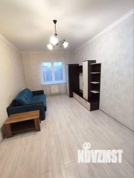 1-к квартира, на длительный срок, 37м2, 3/14 этаж