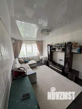 1-к квартира, на длительный срок, 35м2, 5/5 этаж