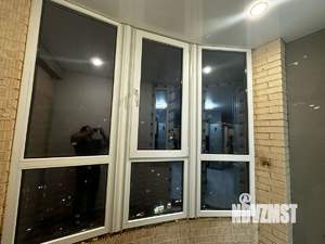 1-к квартира, на длительный срок, 42м2, 17/19 этаж