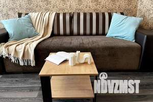 1-к квартира, посуточно, 40м2, 15/25 этаж