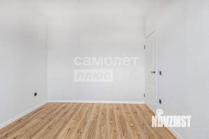 3-к квартира, на длительный срок, 64м2, 4/16 этаж