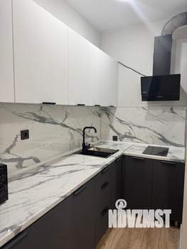 Студия квартира, на длительный срок, 30м2, 13/16 этаж