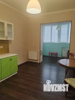 1-к квартира, на длительный срок, 50м2, 10/16 этаж