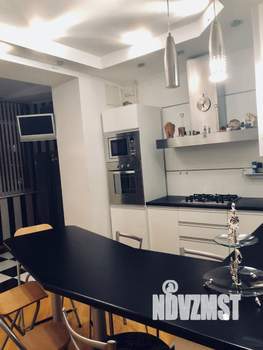 3-к квартира, на длительный срок, 94м2, 3/5 этаж