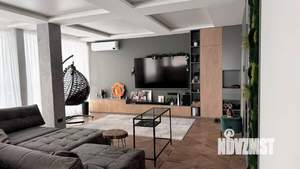 2-к квартира, на длительный срок, 150м2, 25/26 этаж