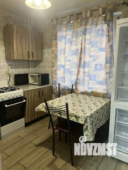 1-к квартира, на длительный срок, 32м2, 8/9 этаж