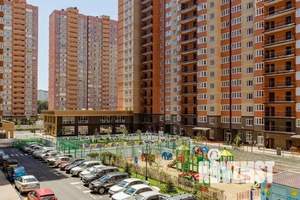 3-к квартира, на длительный срок, 79м2, 7/19 этаж