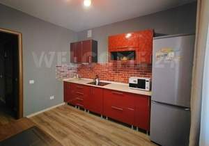 1-к квартира, на длительный срок, 35м2, 3/6 этаж