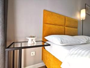 Студия квартира, посуточно, 30м2, 20/22 этаж
