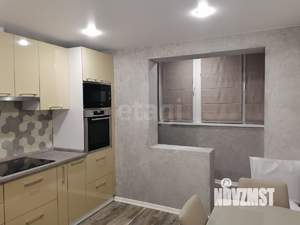 1-к квартира, на длительный срок, 35м2, 6/16 этаж