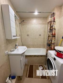 1-к квартира, на длительный срок, 40м2, 5/16 этаж