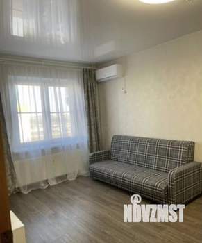 1-к квартира, на длительный срок, 39м2, 16/16 этаж