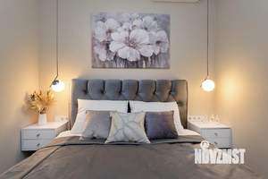 2-к квартира, на длительный срок, 56м2, 15/23 этаж