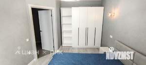 1-к квартира, на длительный срок, 32м2, 5/18 этаж