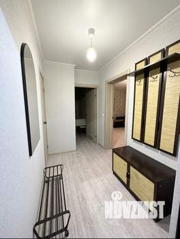 1-к квартира, на длительный срок, 38м2, 5/17 этаж