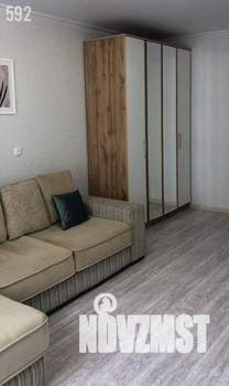 1-к квартира, на длительный срок, 40м2, 11/16 этаж