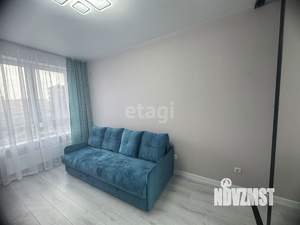 1-к квартира, на длительный срок, 29м2, 6/10 этаж