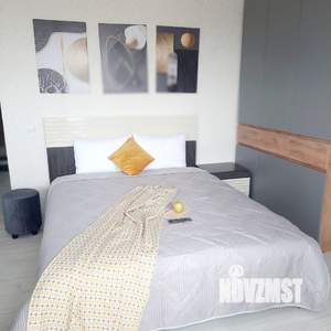 Студия квартира, посуточно, 30м2, 14/16 этаж