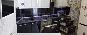 1-к квартира, на длительный срок, 56м2, 9/24 этаж