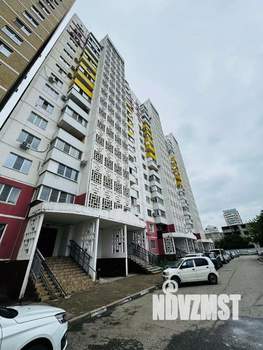 2-к квартира, на длительный срок, 64м2, 13/16 этаж