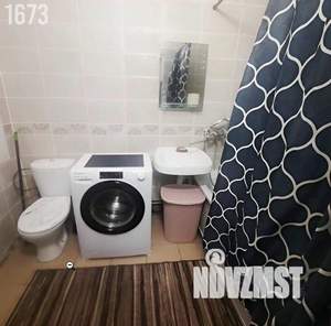 1-к квартира, на длительный срок, 40м2, 10/19 этаж