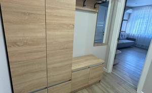 1-к квартира, на длительный срок, 32м2, 16/20 этаж